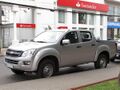 Chevrolet Dmax 2.5 TD 2015 (15700212428).jpg