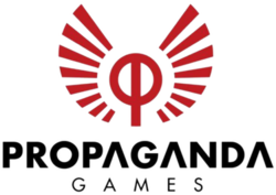 Propaganda Games logo.png
