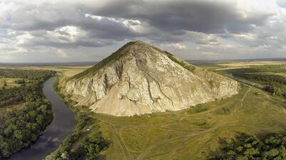 Yuraktau