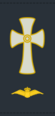 Denmark-AirForce-Chaplain.svg