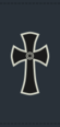 Denmark-AirForce-ConscriptChaplain.svg