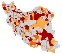 Iran medical map.png