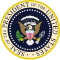 Seal of the President of the United States.svg