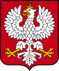 Coat of arms of Poland