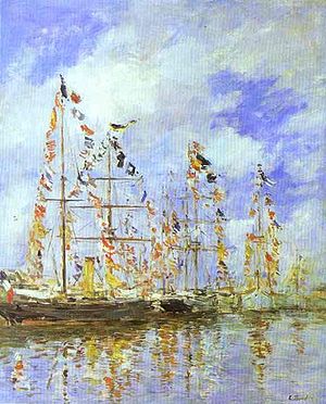 Boudin SailingShipsAtDeauville.jpg