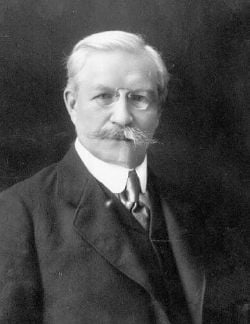 Pavel Milyukov