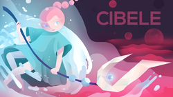 Cibele video game logo.png