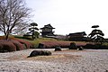 Castillo Sakasai (逆井城).