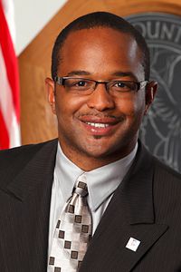 Image of Albus Brooks