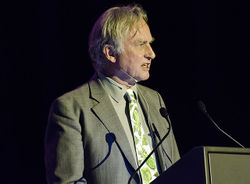 Richard Dawkins