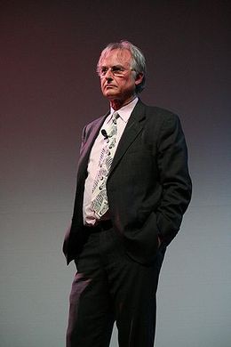 Richard Dawkins