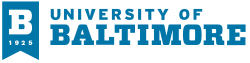 University of Baltimore.svg