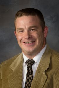 Image of Mike Fuller