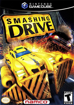 Smashing Drive Coverart.png