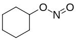 Cyclohexyl nitrite.svg