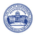 Harrisburg, PA seal.png