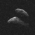 PIA21597 - New Radar Images of Asteroid 2014 JO25 (cropped).gif