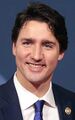 Canada Justin Trudeau, Prime Minister