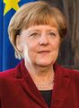 Germany Angela Merkel, Chancellor