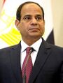 Egypt Abdel Fattah el-Sisi, President