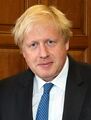  United Kingdom Boris Johnson, Prime Minister