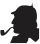 icône décorative