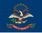 Flag of North Dakota.svg