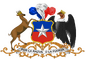 Coat of arms of Chile