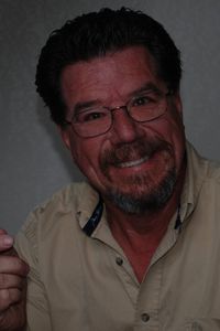 Image of John Sluder