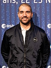 Pablo Álvarez Fernández Aeronautical engineering