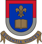 University of Daugavpils arms.png
