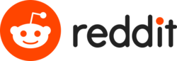 Reddit logo