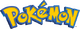 The official Pokémon series logo