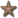 Bronze star