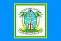 Flag of Dar es Salaam