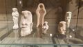 Iron Age terracotta figurines from the Phoenician sanctuary of Kharayeb