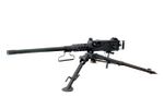 M2 Browning, Musée de l'Armée.jpg