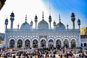 Markazi Jamia Masjid