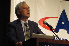 Richard Dawkins