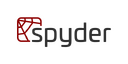 Spyder IDE logo and wordmark