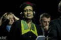 Winnie Byanyima – executive director of UNAIDS