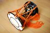 Japanese small hand drum,kotsudumi,katori-city,japan.JPG