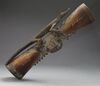 Kundu drum, from Papua-New Guinea, 20th century.jpg