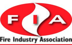 FIA logo.