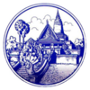 Official seal of Phnom Penh