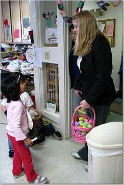 Teens volunteering at a daycare.jpg