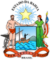 Coat of arms of Bahia