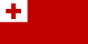 Flag of Tonga