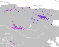Siberian Turkic Languages distribution map.png