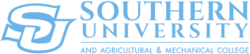 Southern University wordmark.svg